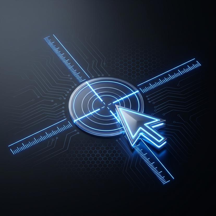 Mouse Testing Online - Ultimate CPS Test, DPI & Accuracy Tools