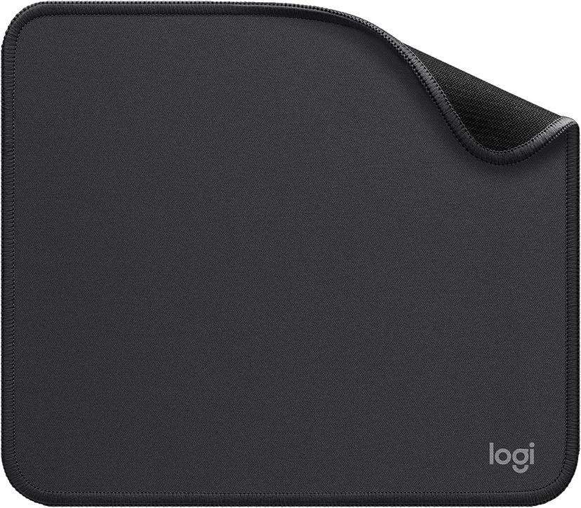 Logitech Mouse Pad (Anti-Slip, Spill-Resistant)