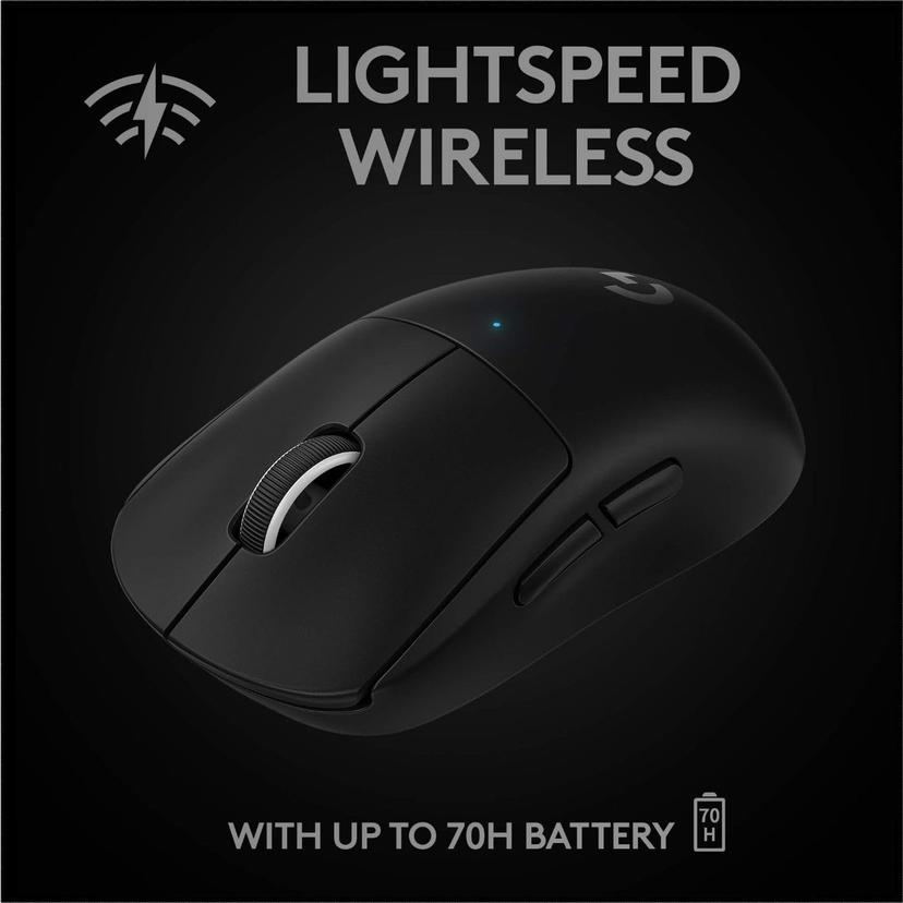 Logitech G Pro X Superlight