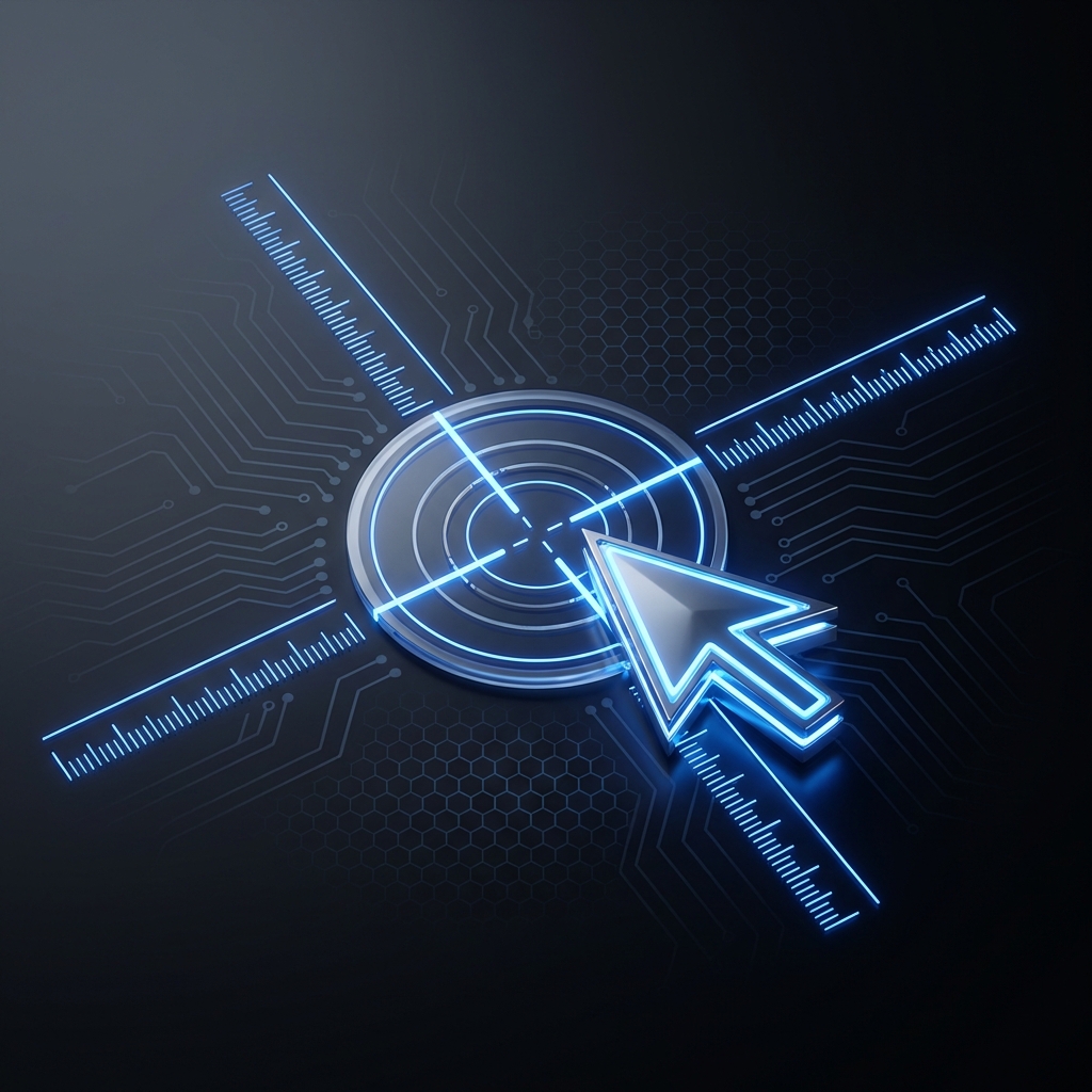 Mouse DPI Analyzer graphic